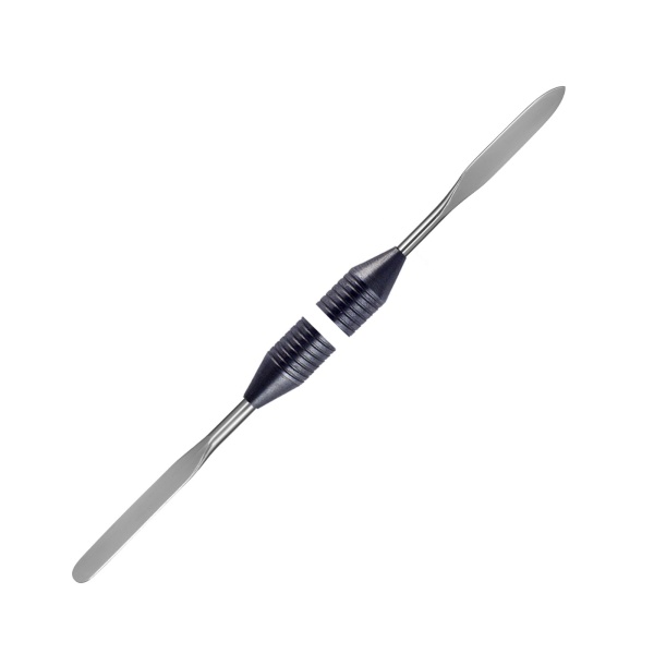 06-02 Шпатель двухсторонний средний